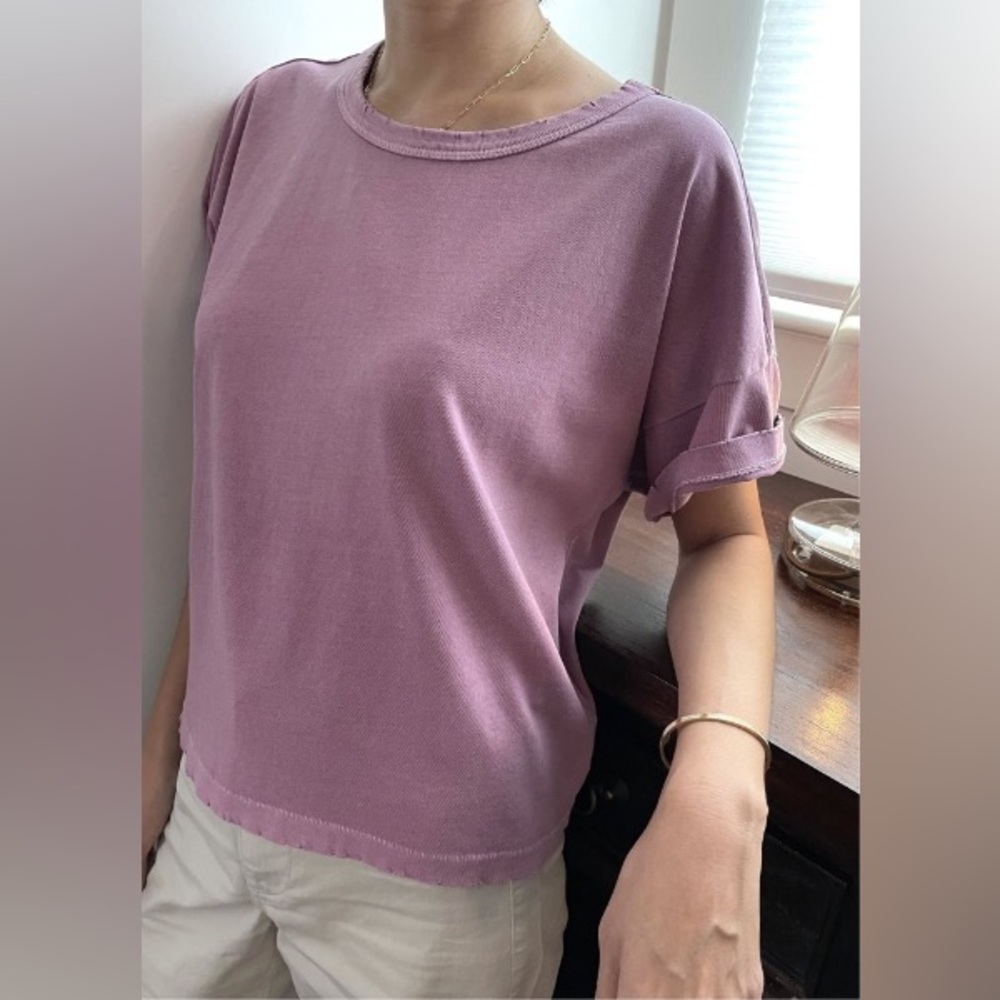 Le Bon Shoppe Vintage Fille Tee
